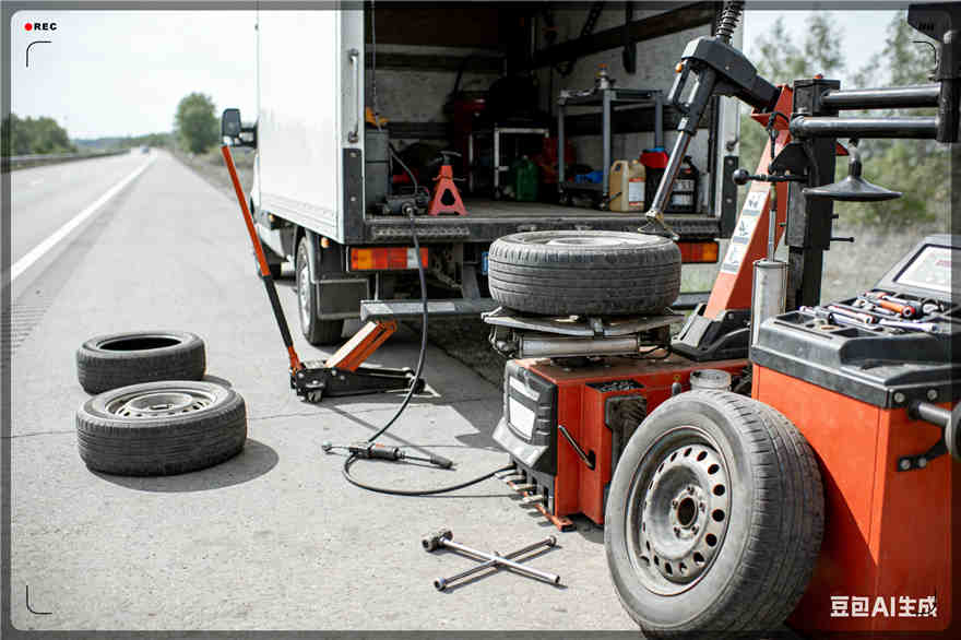 景德镇道路救援汽车送机油