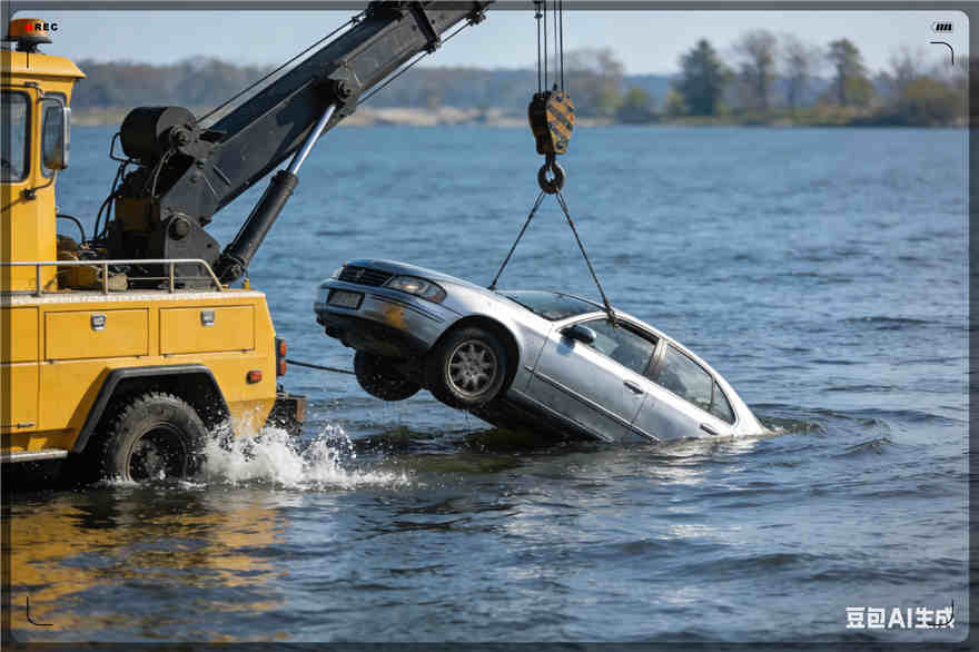 景德镇汽车救援送柴油